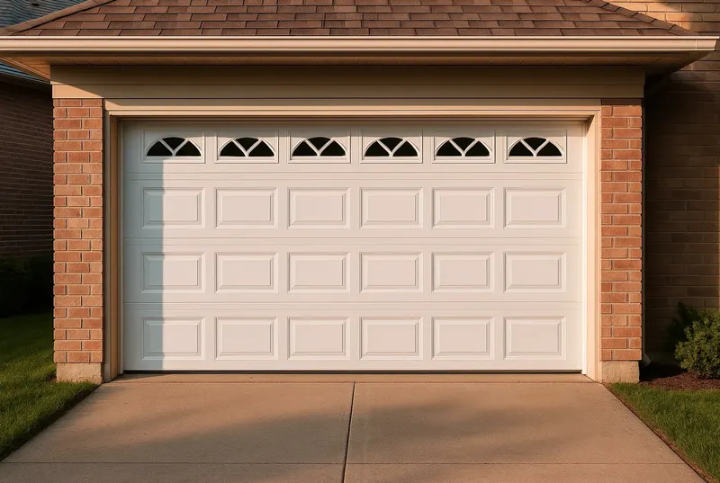 Contact Argyle Garage Door